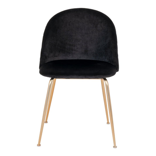 House Nordic ApS Geneve Eetkamerstoel - set van 2