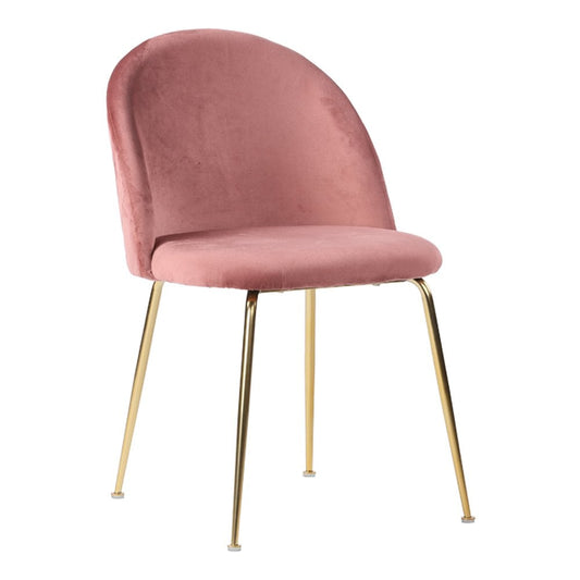 House Nordic ApS Geneve Eetkamerstoel - set van 2