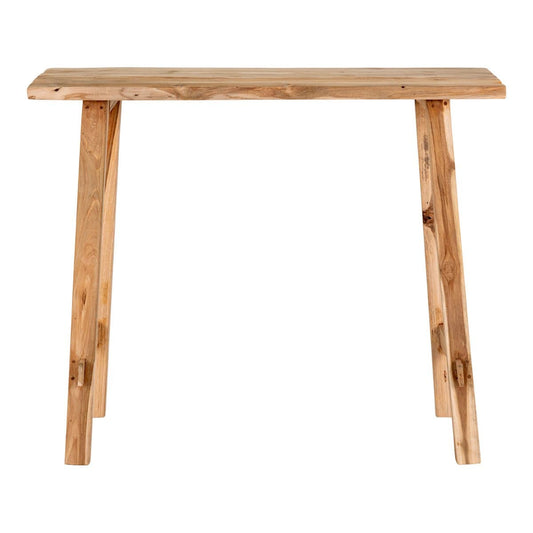 House Nordic ApS Girona Teakhouten Consoletafel