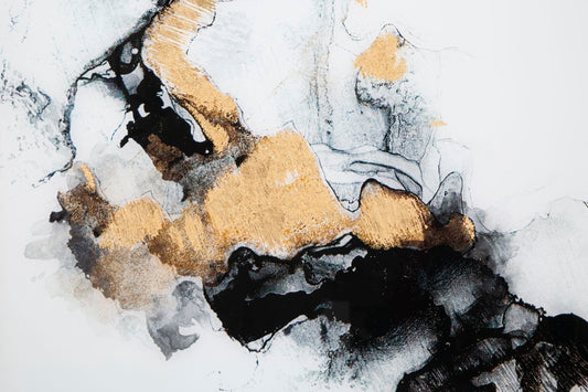 Mauro Ferretti GLASS WALL PANEL WITH FRAME GHOST CM 80X3,5X120