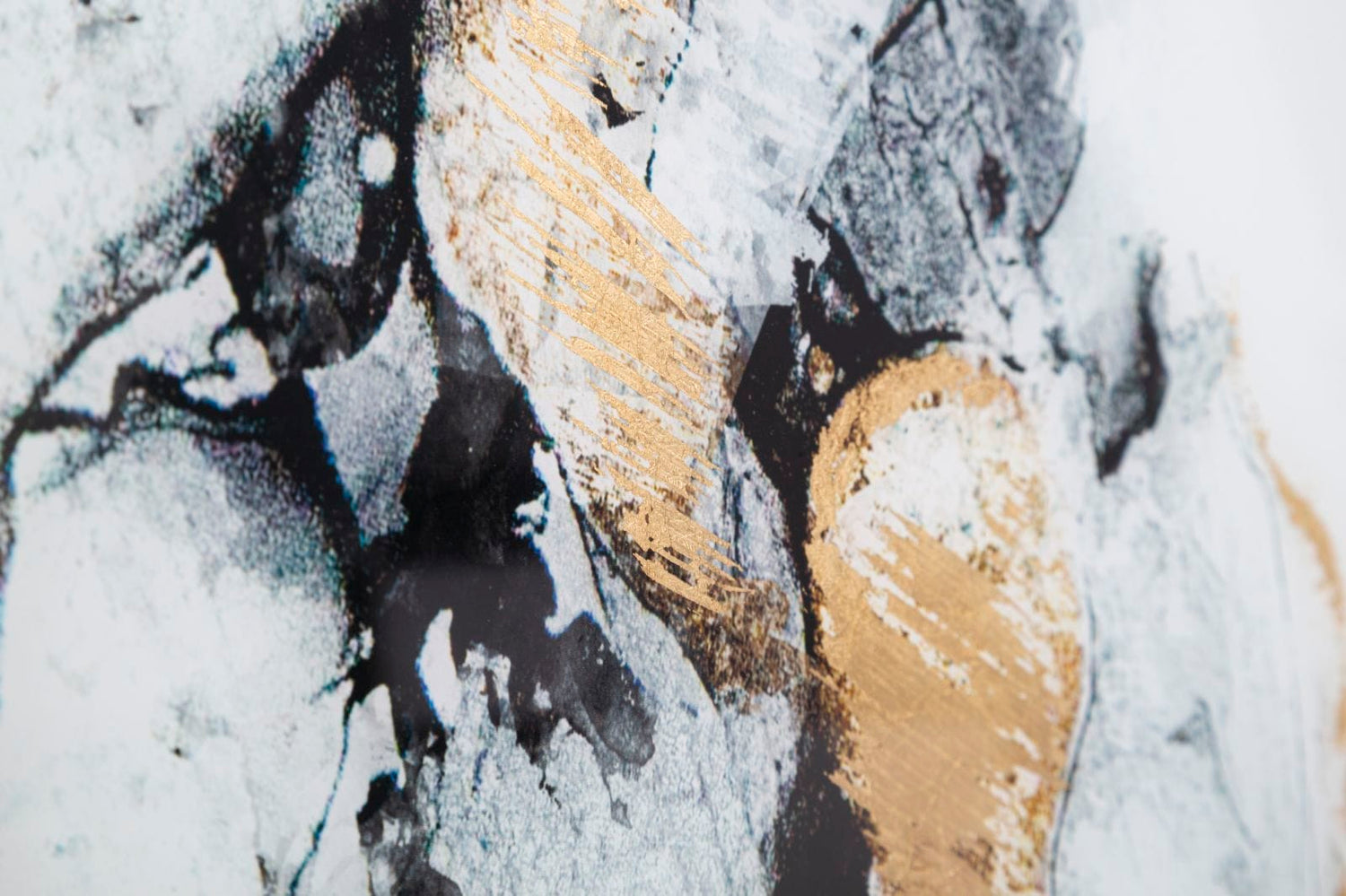 Mauro Ferretti GLASS WALL PANEL WITH FRAME GHOST CM 80X3,5X120