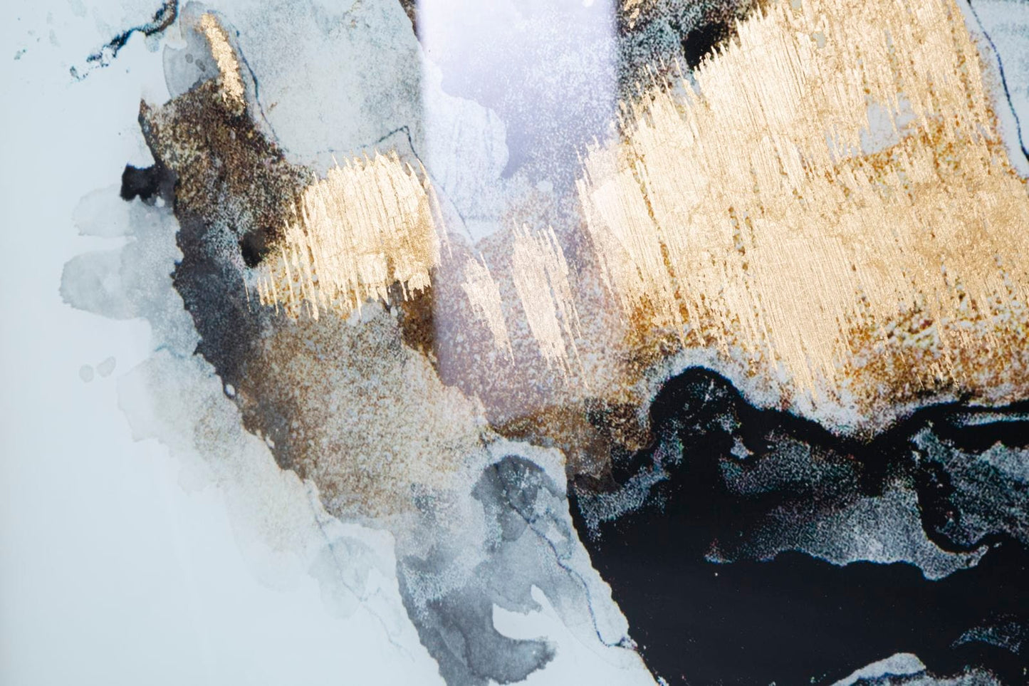 Mauro Ferretti GLASS WALL PANEL WITH FRAME GHOST CM 80X3,5X120