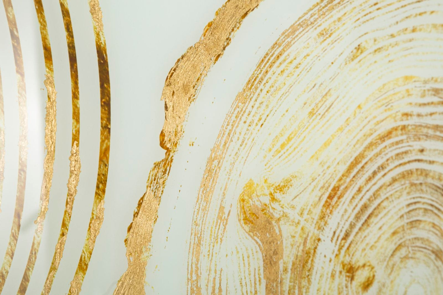 Mauro Ferretti GLASS WALL PANEL WITH FRAME
 WOODY CM 60X3,5X90