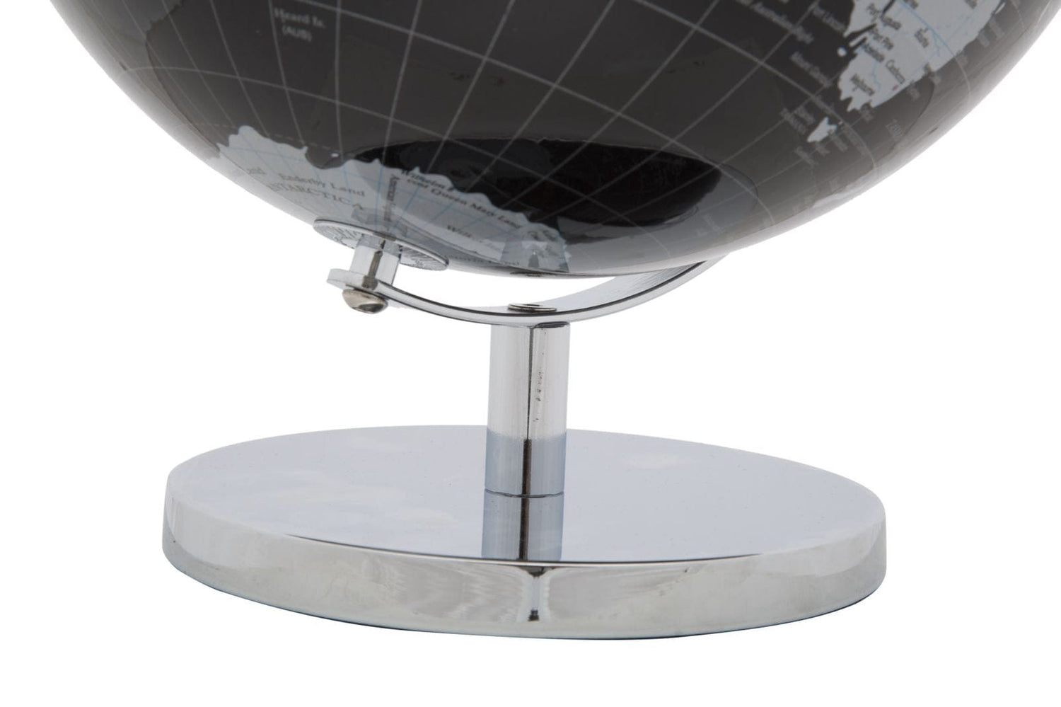 Mauro Ferretti GLOBE BLACK CM Ø 25X34