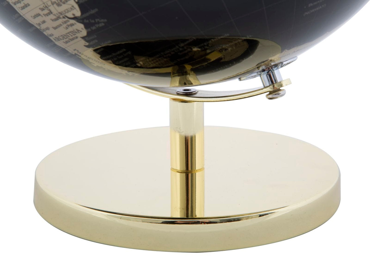 Mauro Ferretti GLOBE GOLD CM Ø 25X34