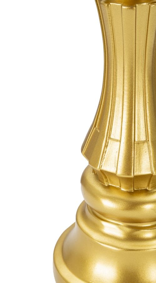 Mauro Ferretti GOLD AND BLACK KING CM Ø 13X40,5