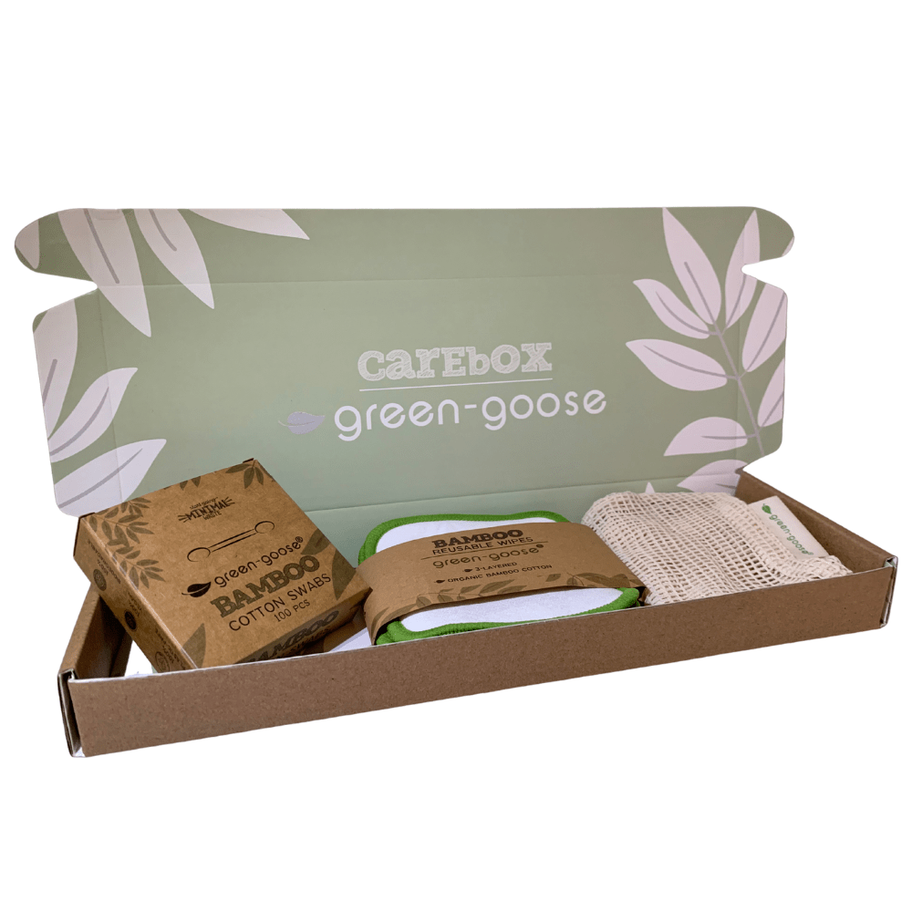 green-goose green-goose Pads Pack