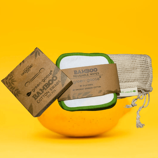 green-goose green-goose Pads Pack