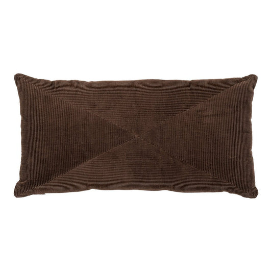 House Nordic ApS Griffith Kussen - Kussen, bruin, 30x60 cm