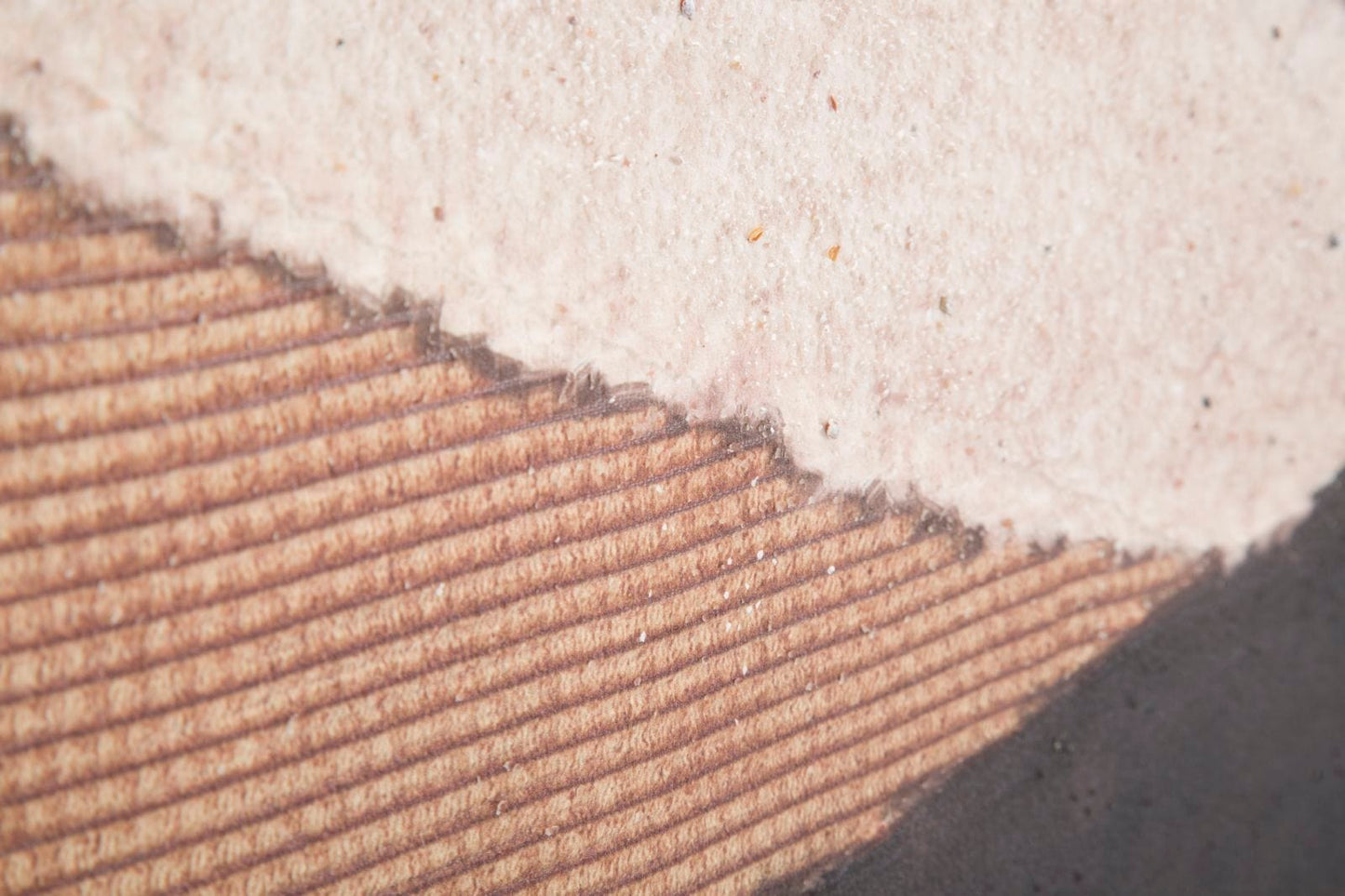 Mauro Ferretti HANDMADE WALL PAINTING DARKY CM 80X3,7X100