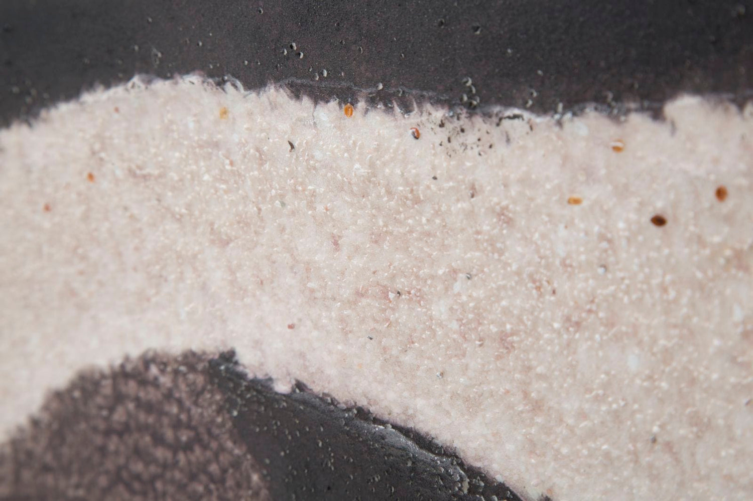 Mauro Ferretti HANDMADE WALL PAINTING DARKY CM 80X3,7X100