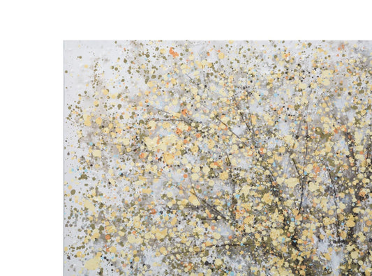 Mauro Ferretti HANDMADE WALL PAINTING TREE SIMPLE -A- CM
80X3,8X120