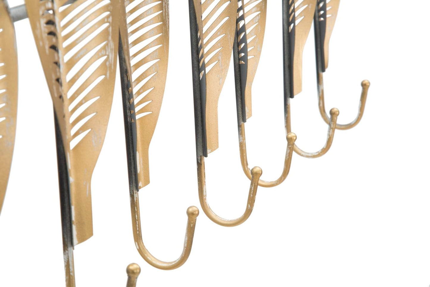 Mauro Ferretti HANGER LONG LEAF CM 65X42,5X6