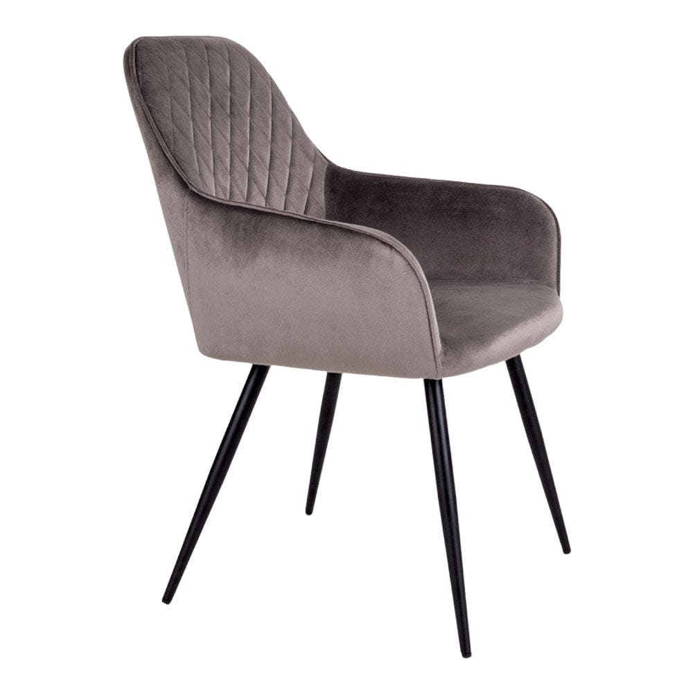 House Nordic ApS Harbo Eetkamerstoel - set van 2