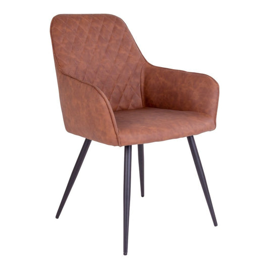 House Nordic ApS Harbo Eetkamerstoel - set van 2