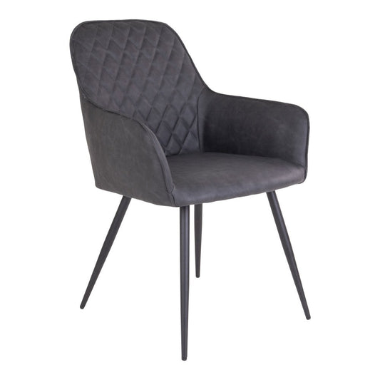 House Nordic ApS Harbo Eetkamerstoel - set van 2