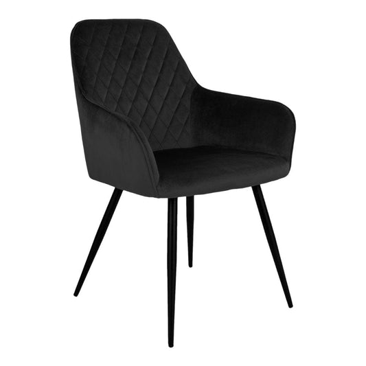 House Nordic ApS Harbo Eetkamerstoel - set van 2