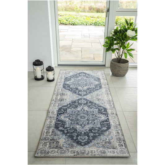 House Nordic ApS Havana Gangloper - Blauw