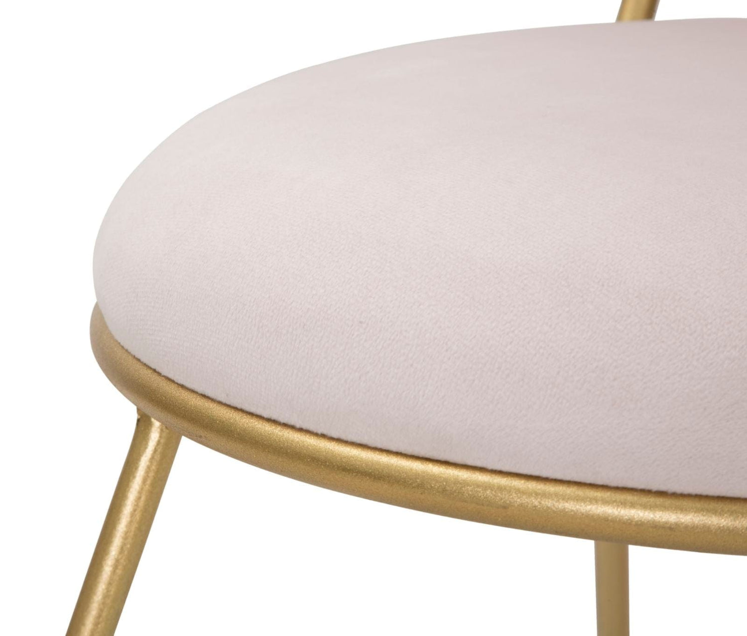 Mauro Ferretti HEART CHAIR CM 37X47X80