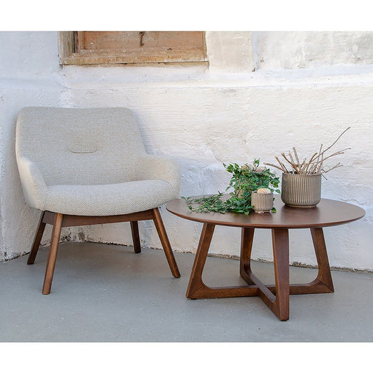House Nordic ApS Hellerup salontafel