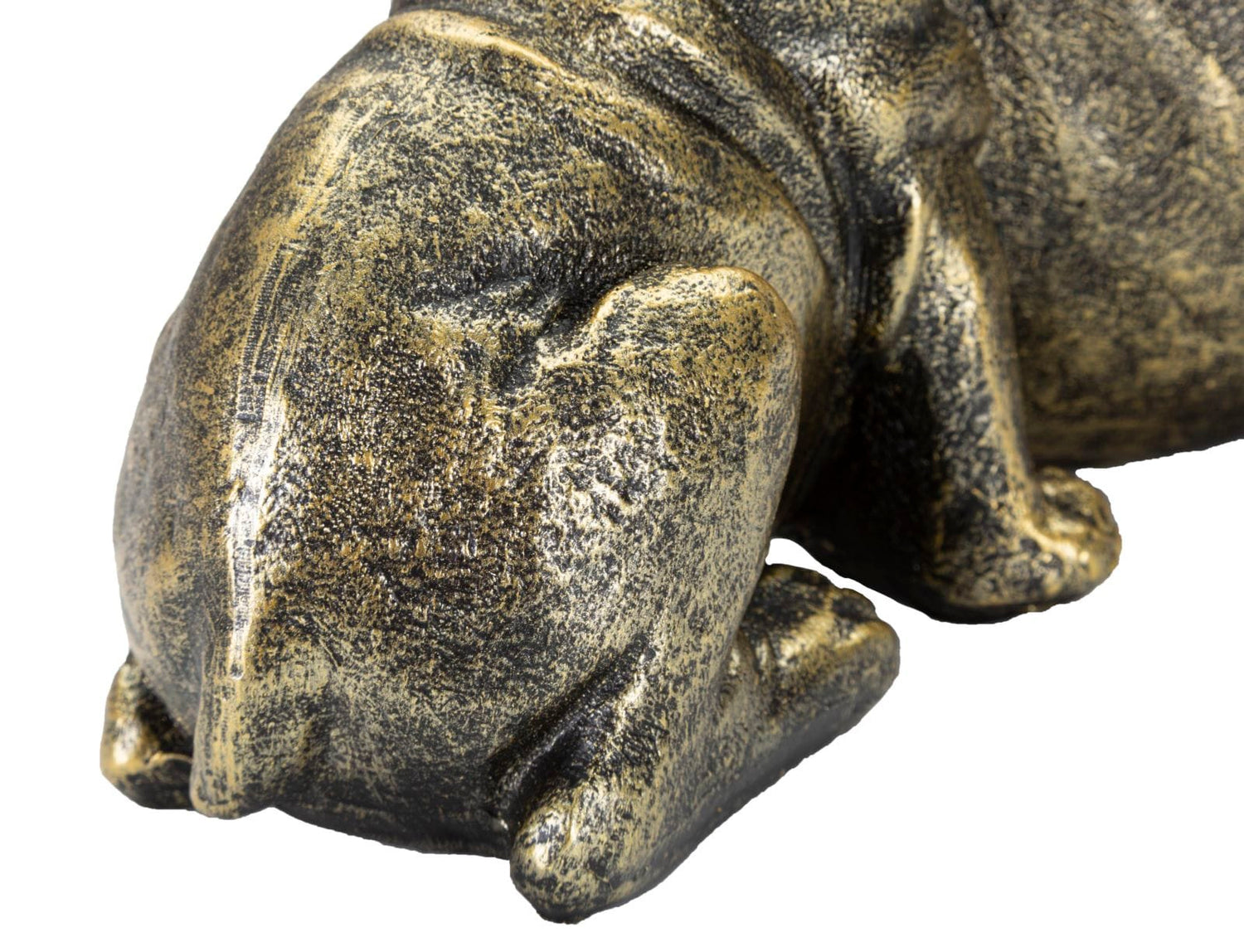 Mauro Ferretti HIPPOPOTAMUS DECOR CM 30X16X22