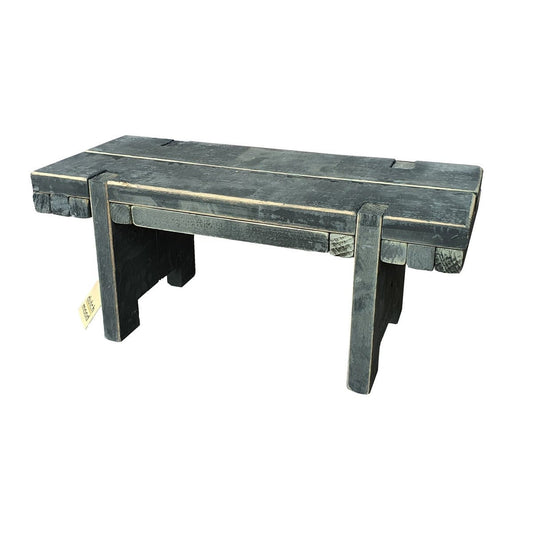 Dutch Mood home dec    black berlin    window table 38