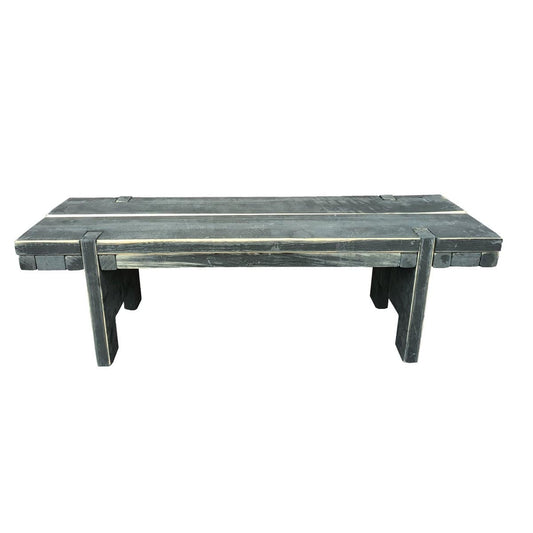 Dutch Mood home dec  black berlin  window table 58