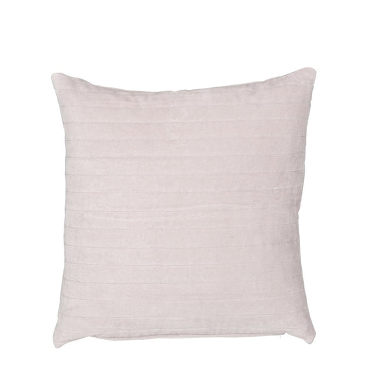 In The Mood In the Mood Collection Balboa Sierkussen - L45 x B45 cm - Crème