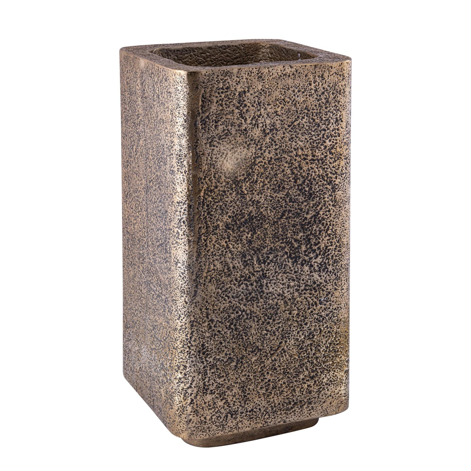 PTMD Indira Gold alu platenpot dikke rand hoog SV2