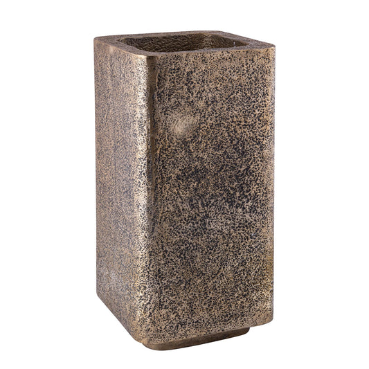 PTMD Indira Gold alu platenpot dikke rand hoog SV2