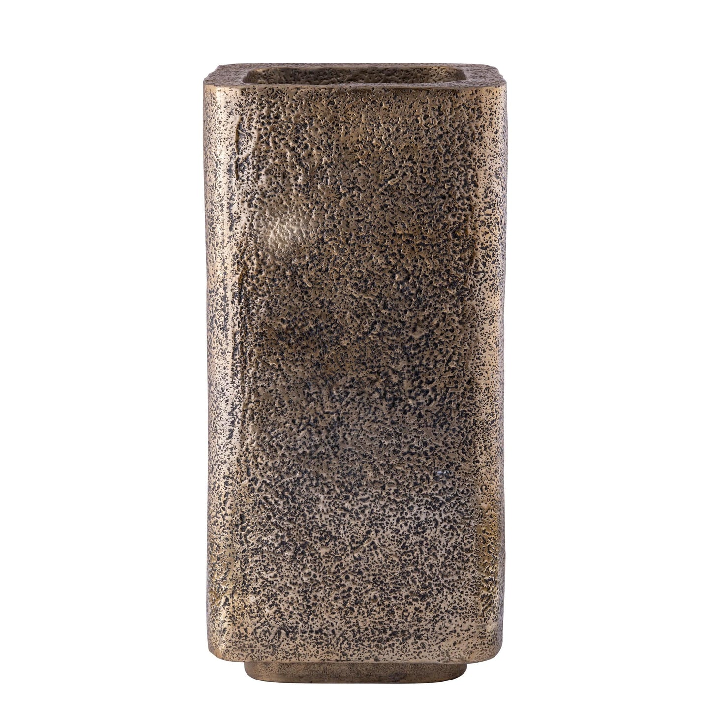 PTMD Indira Gold alu platenpot dikke rand hoog SV2