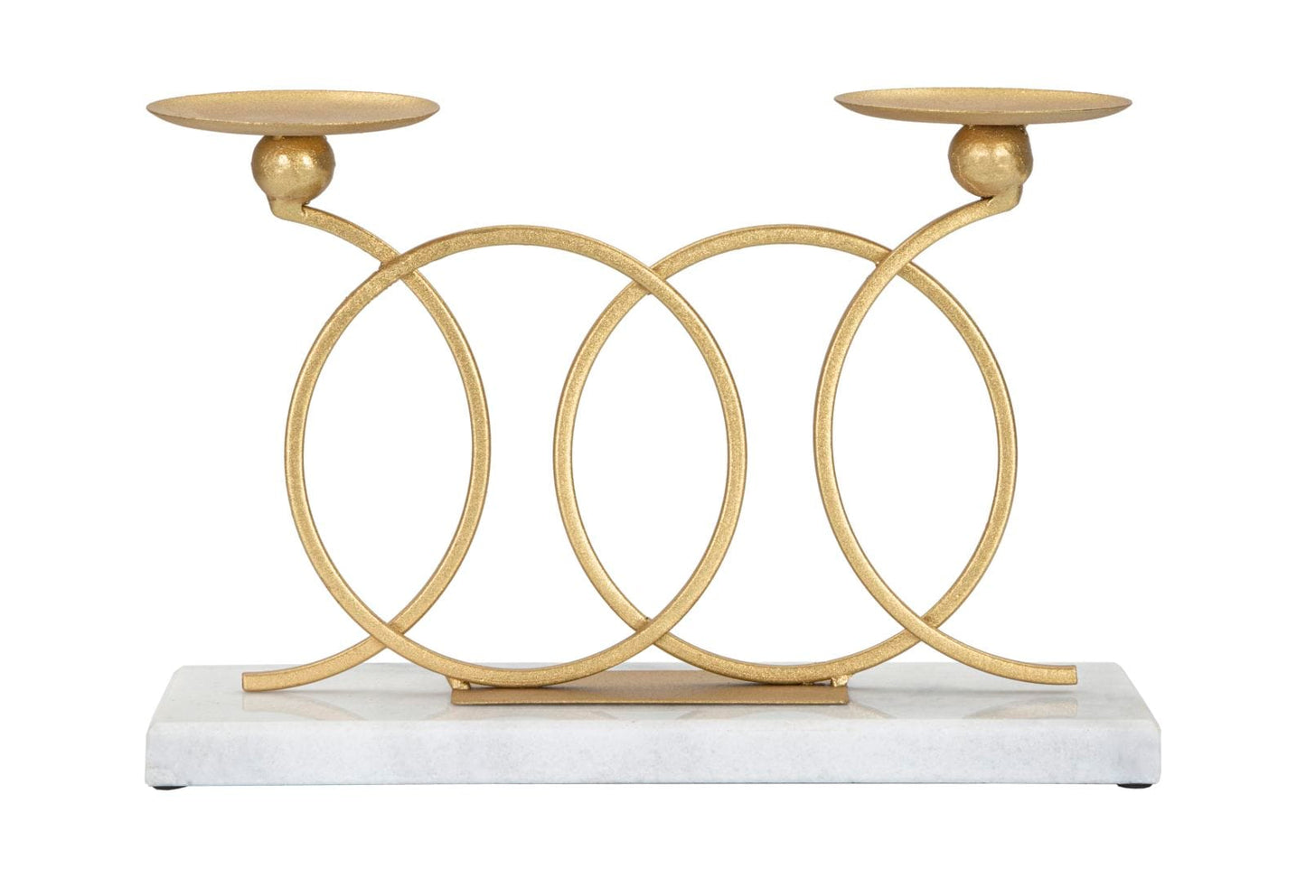 Mauro Ferretti INFINITY CANDLE CM 30X9X20