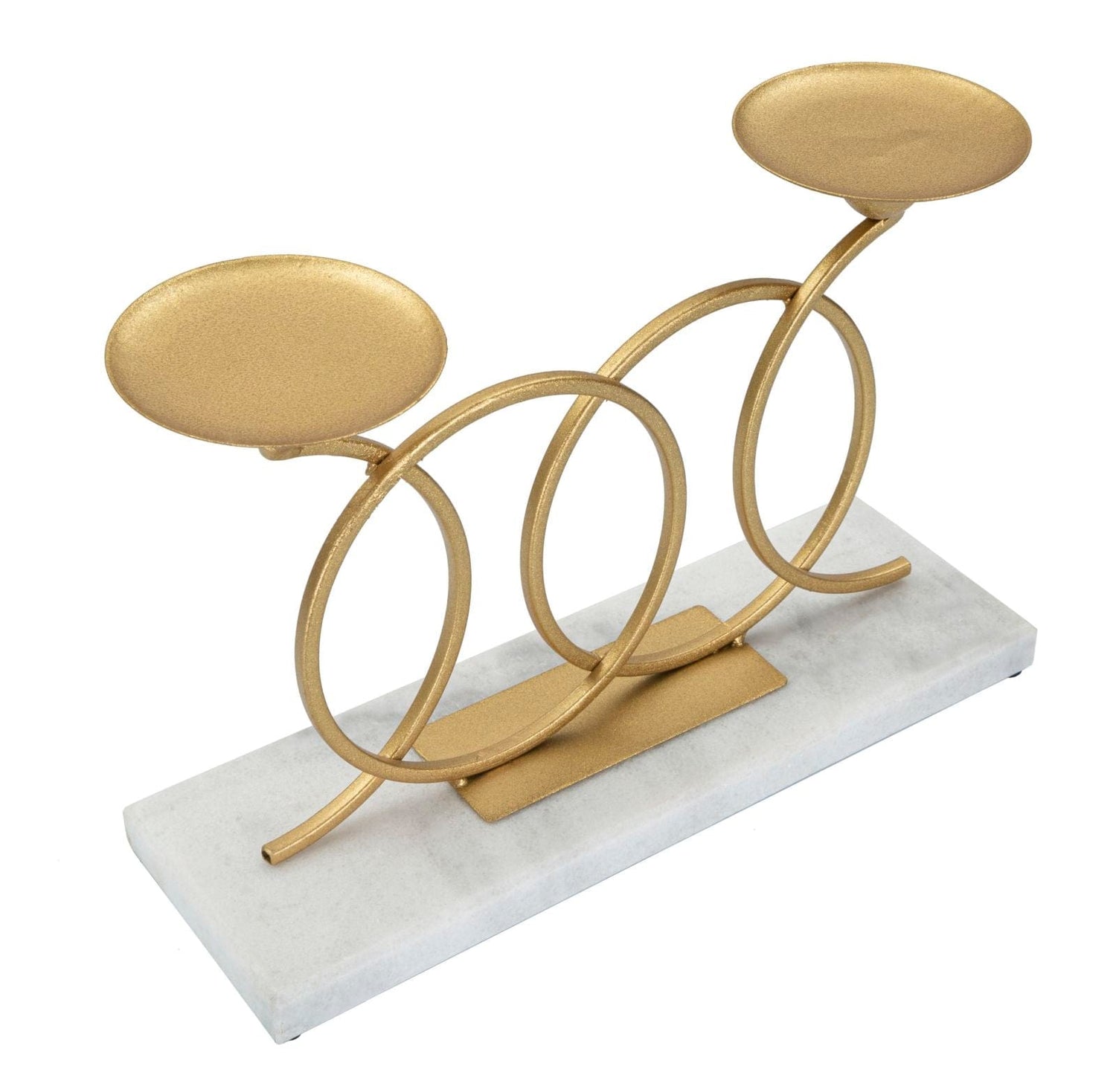 Mauro Ferretti INFINITY CANDLE CM 30X9X20