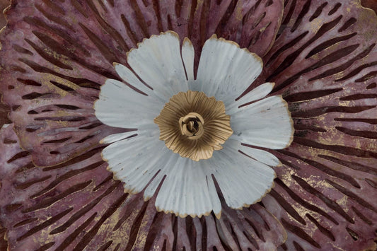 Mauro Ferretti IRON PANEL BUNGA CM 73,5X11X72