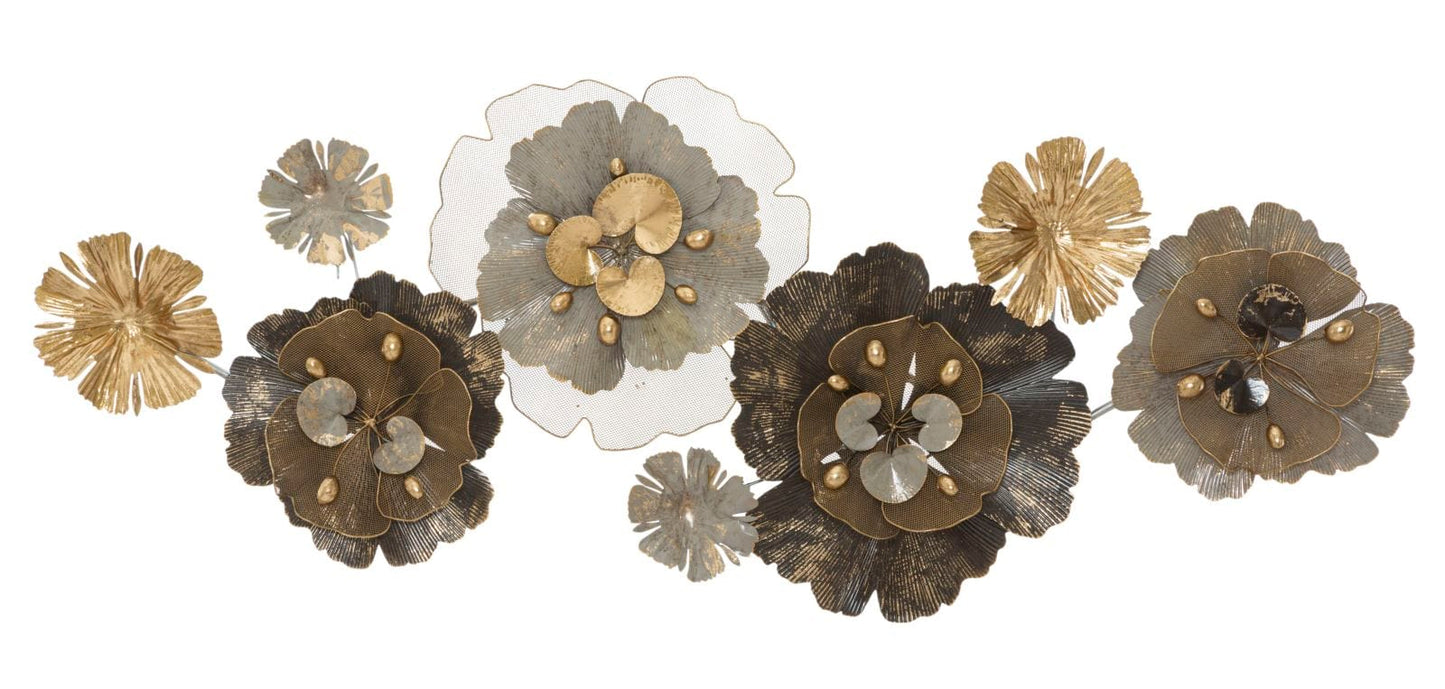 Mauro Ferretti IRON PANEL BUNGY CM 149,2X8,9X61