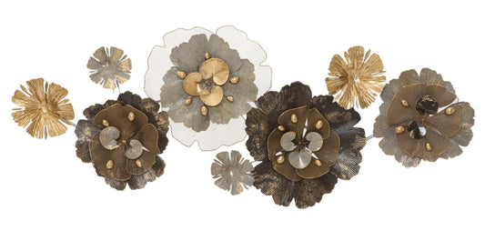 Mauro Ferretti IRON PANEL BUNGY CM 149,2X8,9X61