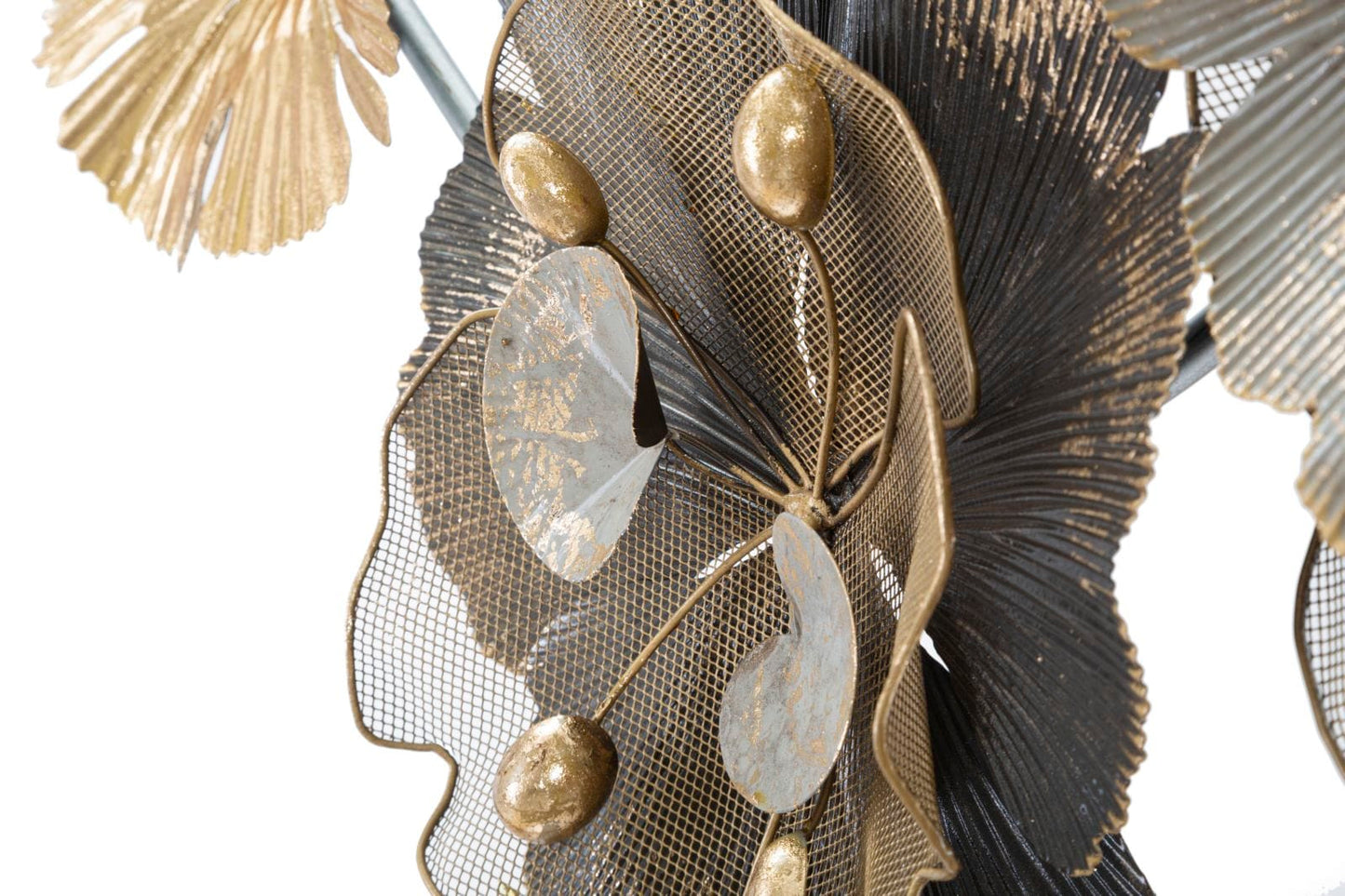 Mauro Ferretti IRON PANEL BUNGY CM 149,2X8,9X61