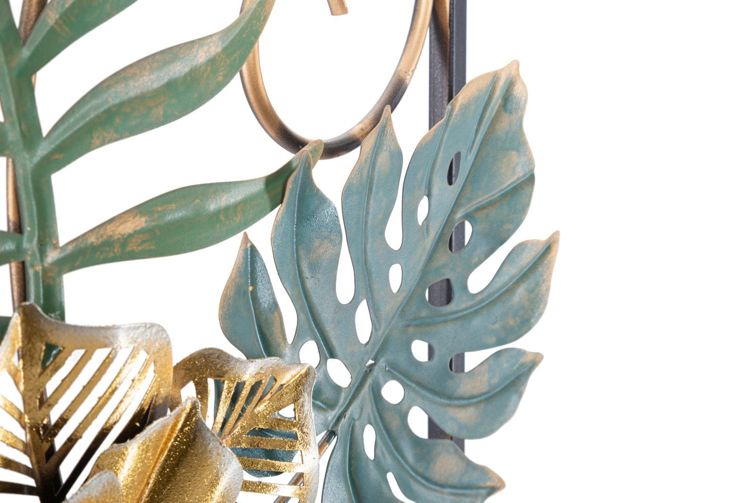 Mauro Ferretti IRON PANEL CAMPUR -A- CM 31X4X90