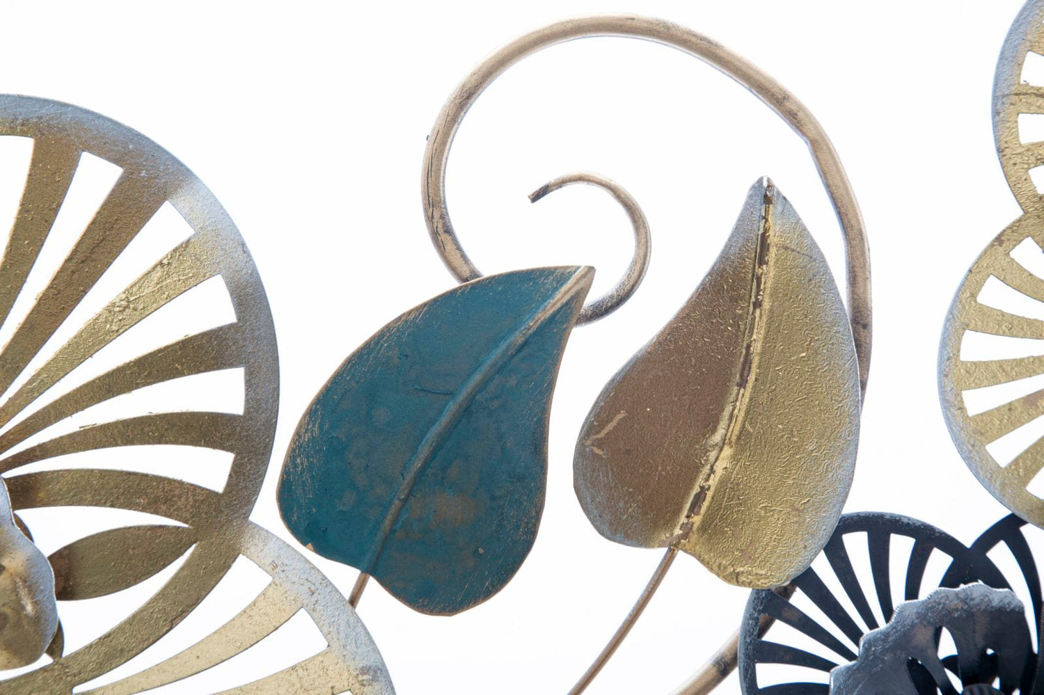 Mauro Ferretti IRON PANEL CAMPUR -B- CM 118X4X58