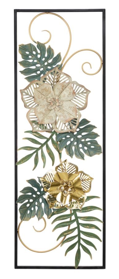 Mauro Ferretti IRON PANEL CAMPUR -B- CM 31X4X90