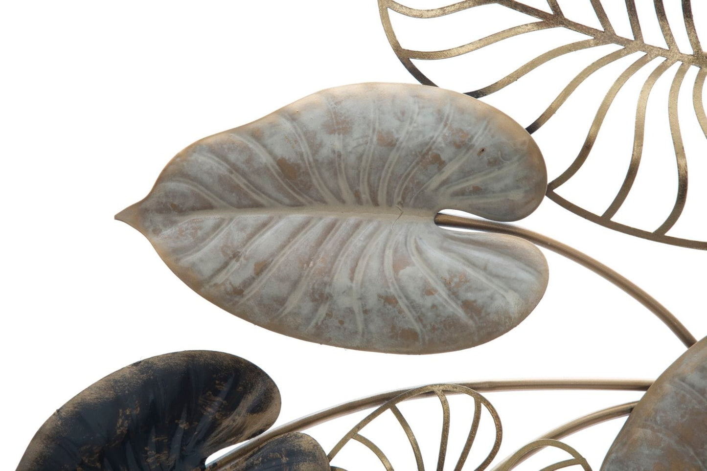 Mauro Ferretti IRON PANEL CENTURY -A- CM 131X4,5X61