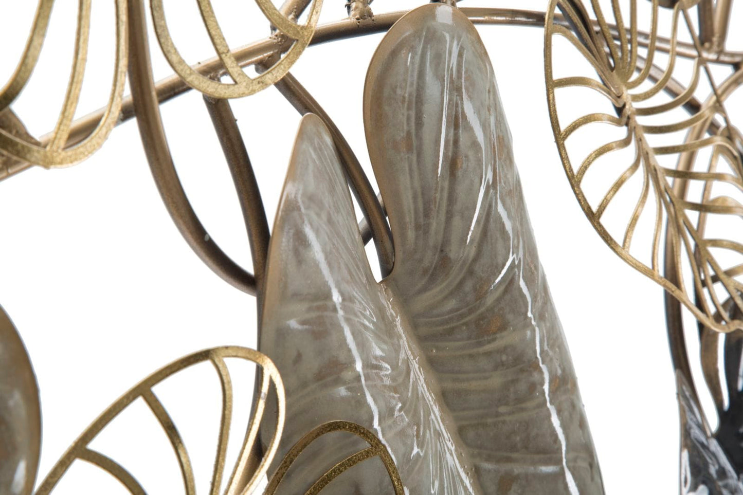 Mauro Ferretti IRON PANEL CENTURY -A- CM 131X4,5X61