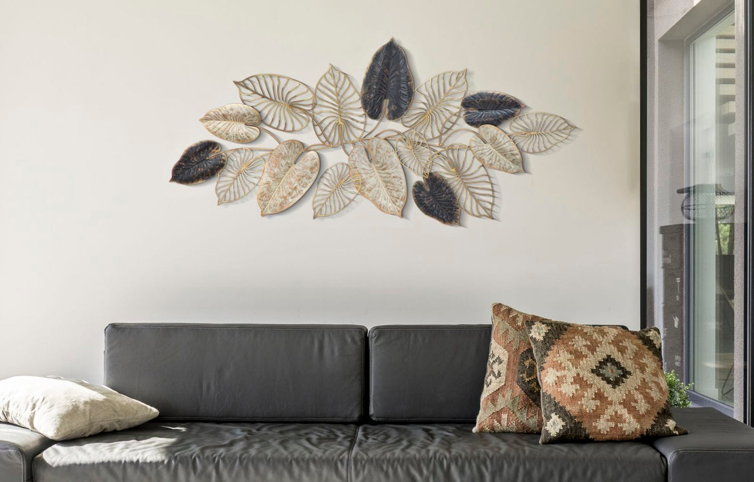 Mauro Ferretti IRON PANEL CENTURY -A- CM 131X4,5X61