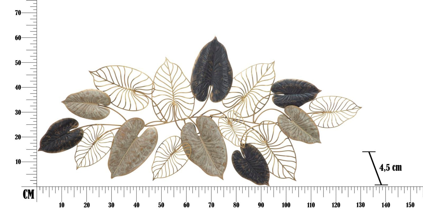 Mauro Ferretti IRON PANEL CENTURY -A- CM 131X4,5X61