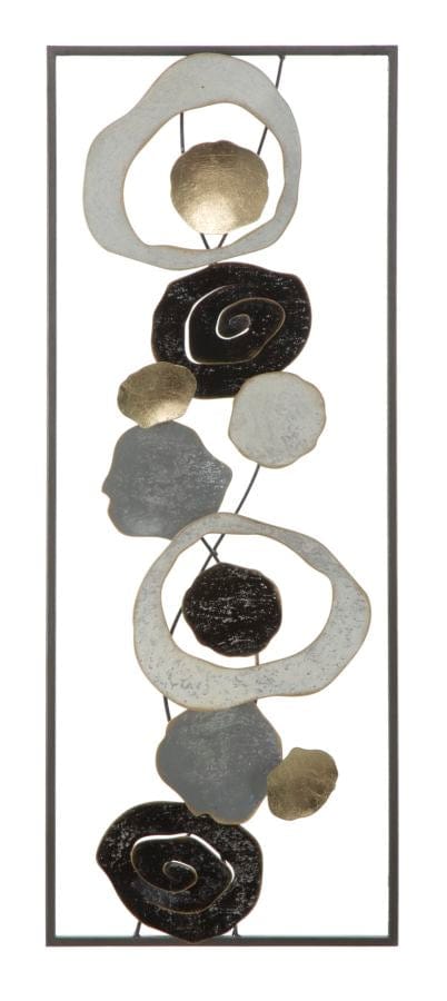 Mauro Ferretti IRON PANEL DIXY CM 28,5X3X74