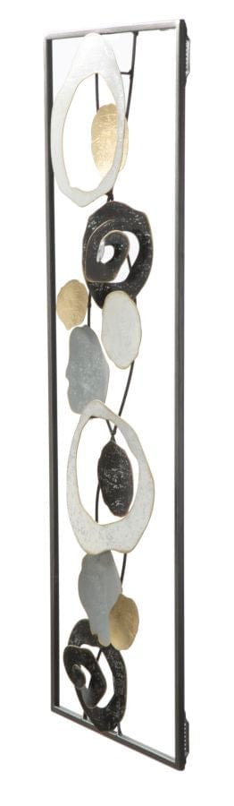 Mauro Ferretti IRON PANEL DIXY CM 28,5X3X74