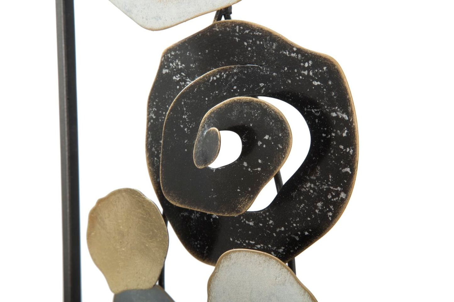 Mauro Ferretti IRON PANEL DIXY CM 28,5X3X74