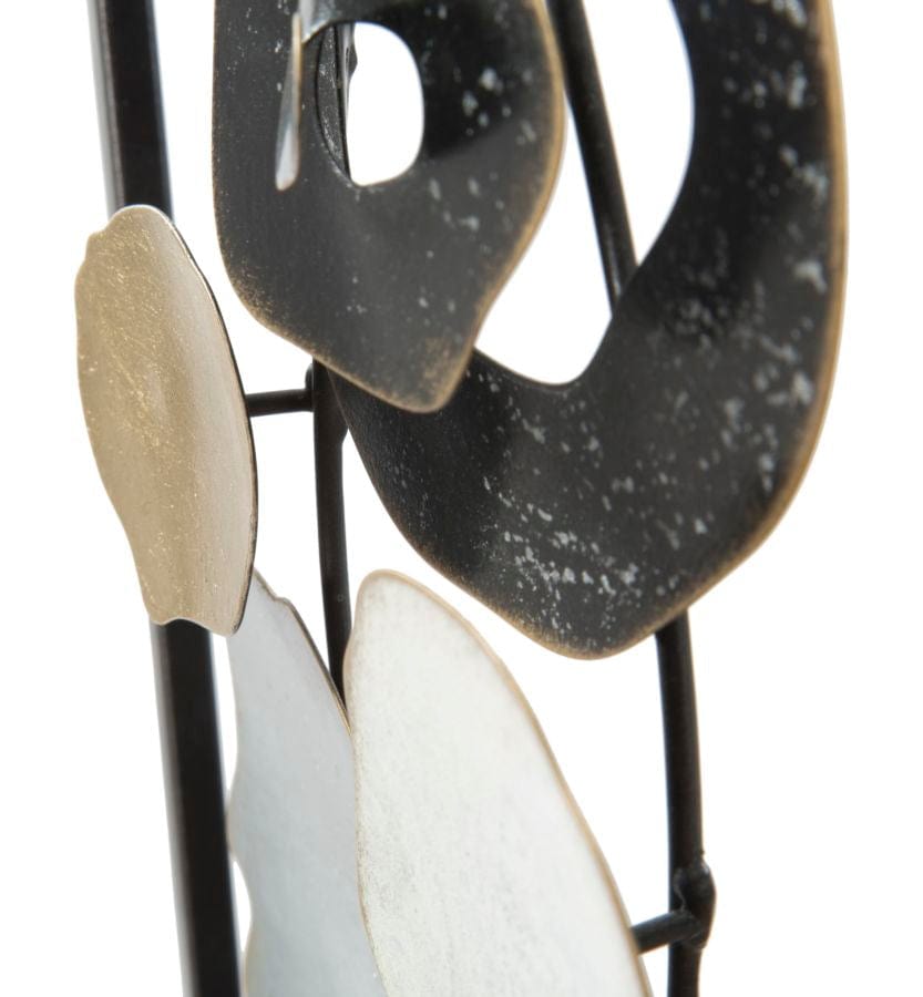 Mauro Ferretti IRON PANEL DIXY CM 28,5X3X74