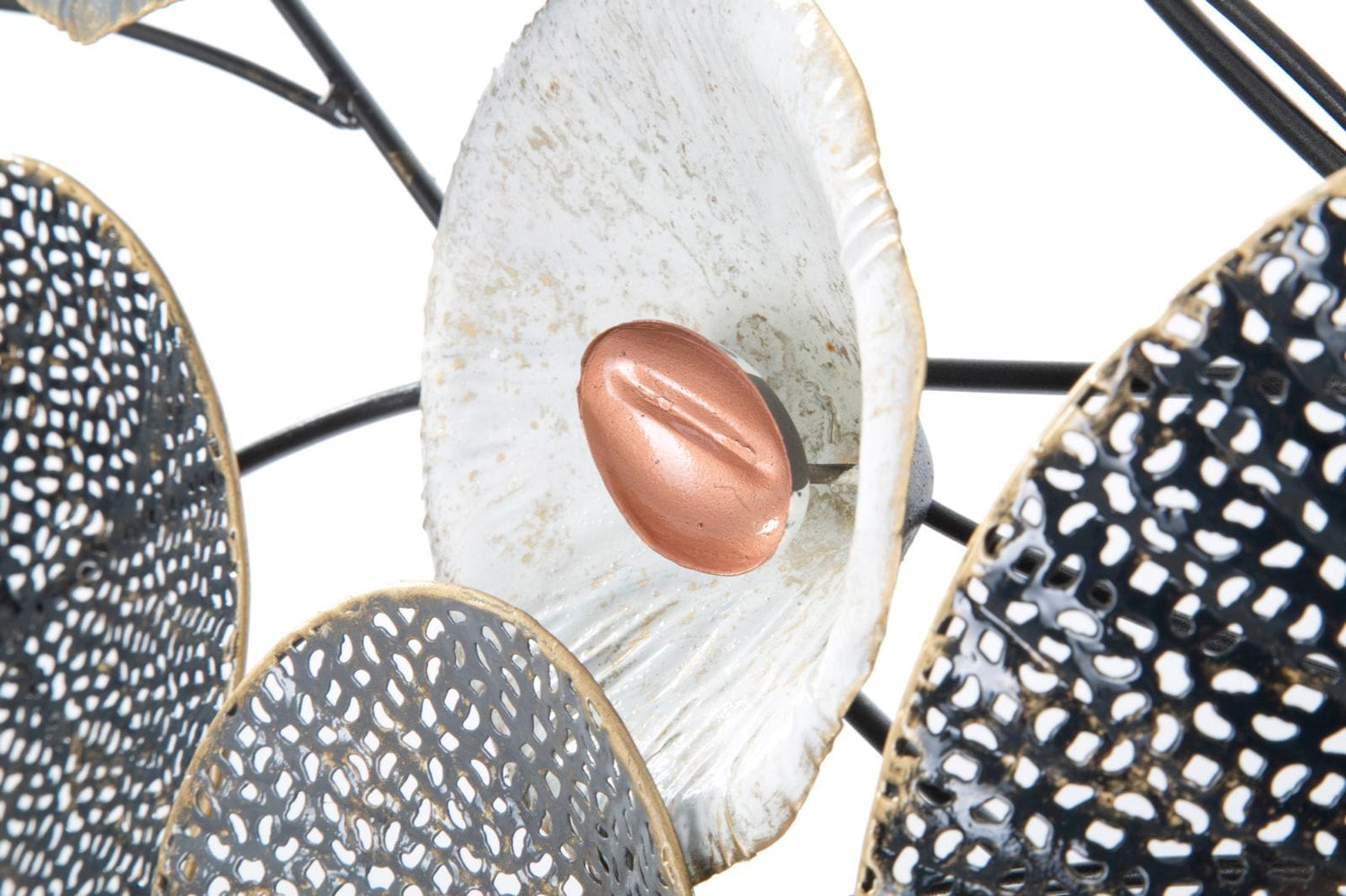 Mauro Ferretti IRON PANEL GRID CM 135X7,5X69