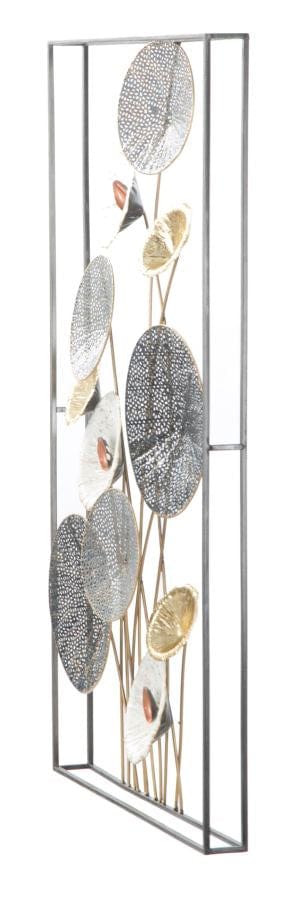 Mauro Ferretti IRON PANEL GRID CM 50X6X90,5